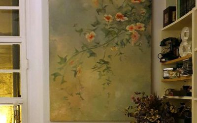 Historia de un cuadro