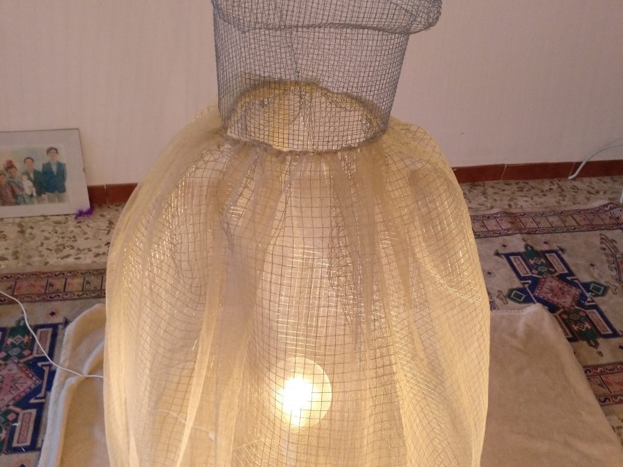 2ª  parte. MATRIARCADO