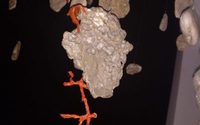 PARTE 2ª. «Con las pedradas que me da la vida, yo me hago una galaxia»