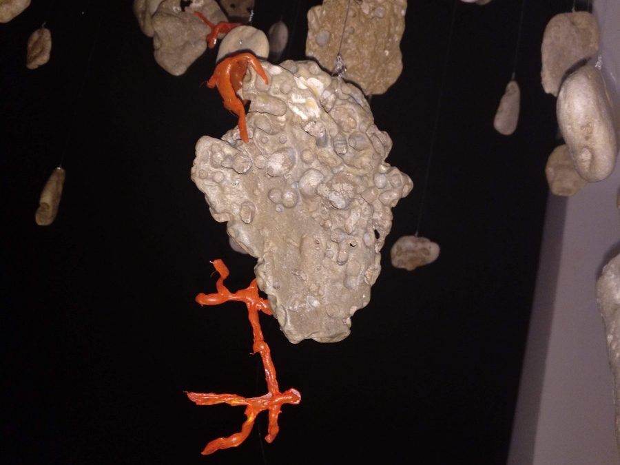 PARTE 2ª. «Con las pedradas que me da la vida, yo me hago una galaxia»