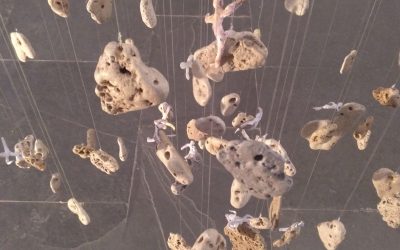 PARTE 1º «Con las pedradas que me da la vida, me hago yo una galaxia»